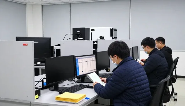 企业管理系统