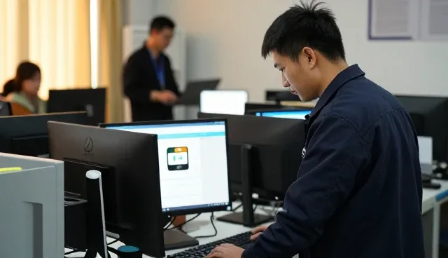 技术推广帮助应用开发实现效率提升